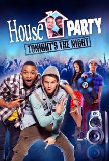 House Party 5 : Tonight's the Night