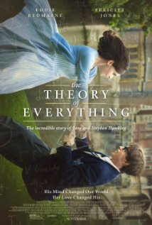 The Theory Of Everything