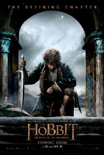 The Hobbit : The Battle of the Five Armies