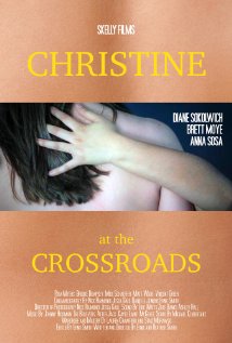 Q&A with Director Ernie Smith/ "Christine at the Crossroads" review