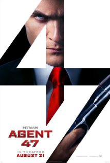 Hitman : Agent 47