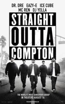 Straight Outta Compton