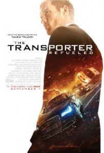 The Transporter