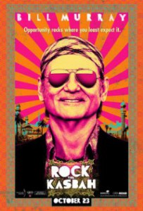 Rock the Kasbah