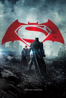 Batman VS Superman: Dawn of Justice