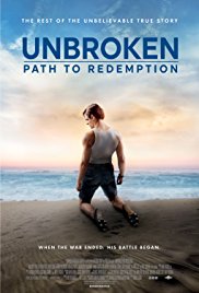 Unbroken: Road To Redemption