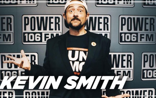 Tier Rankings #11 - Kevin Smith