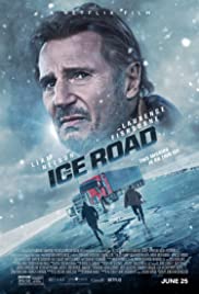 The Ice Road