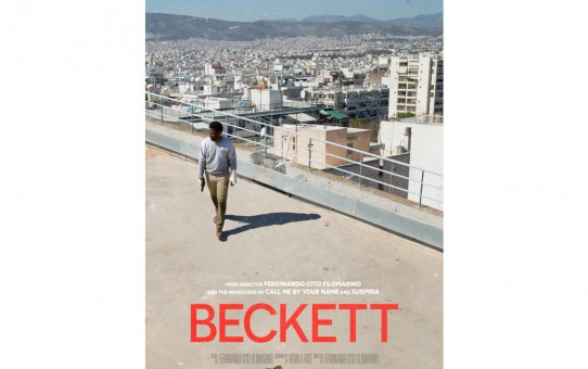 Beckett