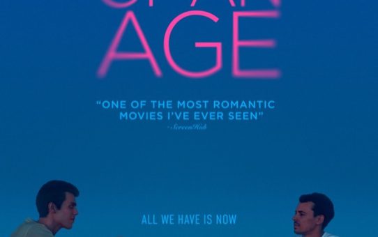 Of An Age