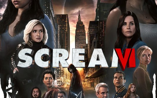 Scream VI