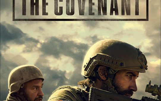 Guy Ritchie's The Covenant