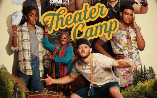 Theater Camp