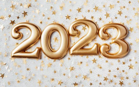 Top 205 Films of 2023 Countdown