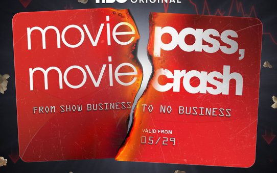 MoviePass, Movie Crash