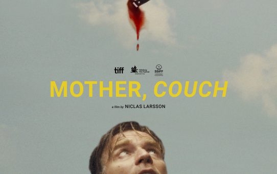 Mother, Couch
