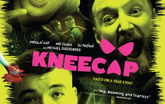 Kneecap