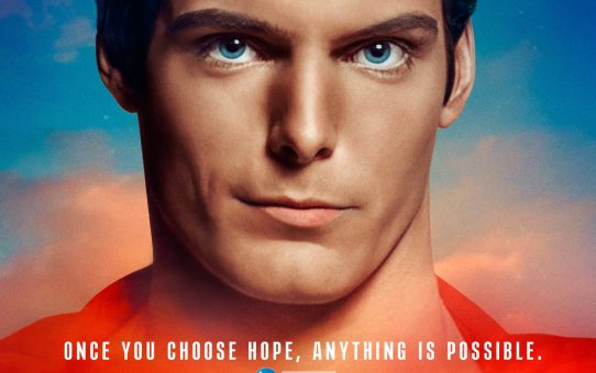 Super/Man: The Christopher Reeve Story