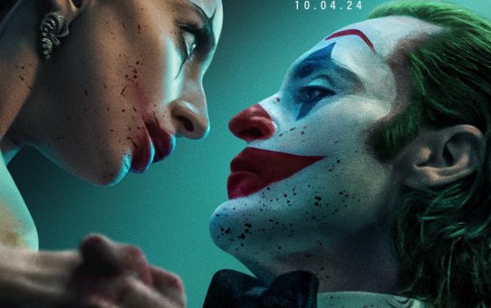 Joker: Folie a Deux