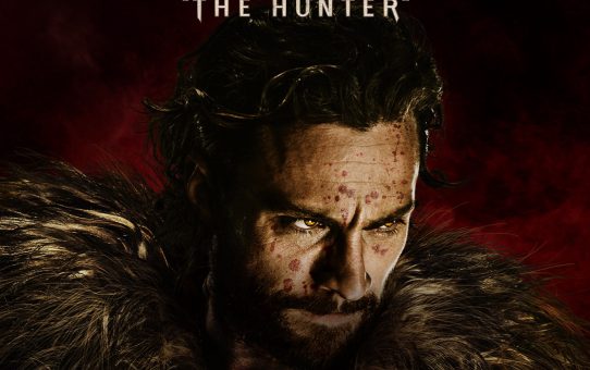 Kraven the Hunter