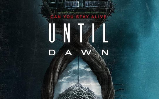 Until Dawn