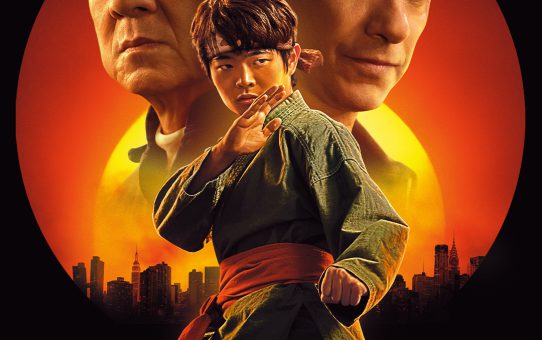 Karate Kid: Legends