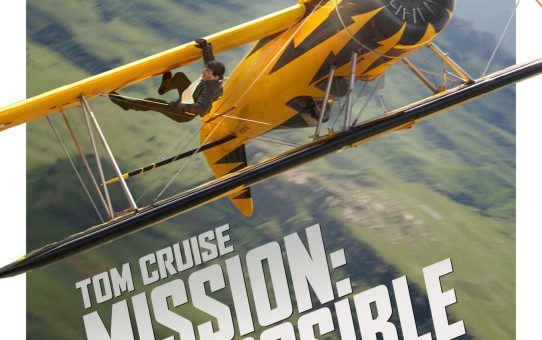 Mission Impossible: The Final Reckoning