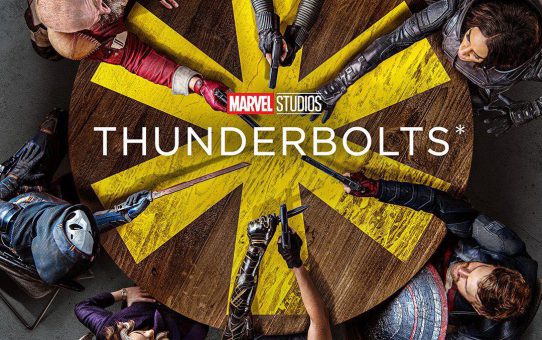 Thunderbolts*