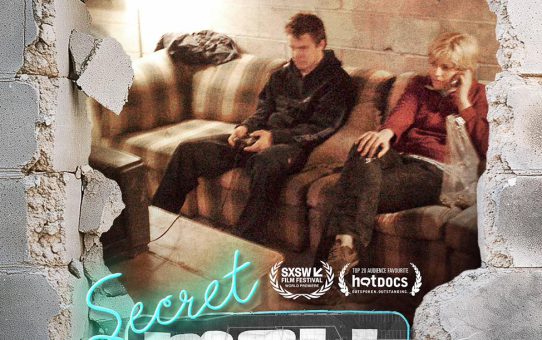 Secret Mall Apartment