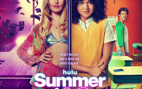 Summer of 69