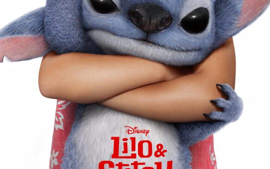 Lilo & Stitch (2025)