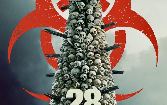 28 Years Later
