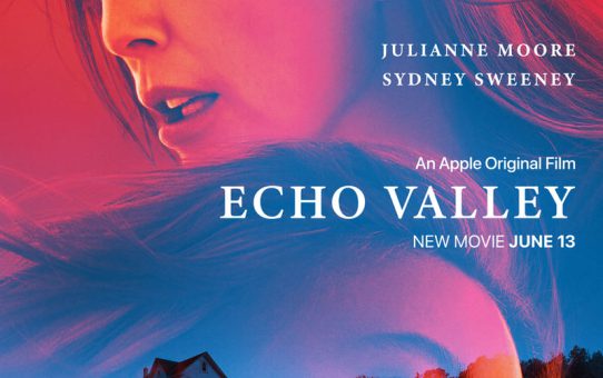 Echo Valley