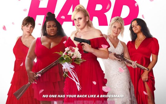 Bride Hard