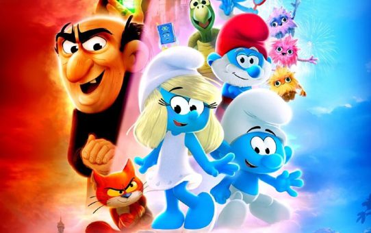 Smurfs