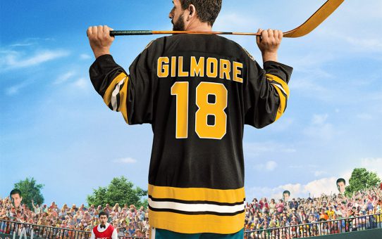 Happy Gilmore 2