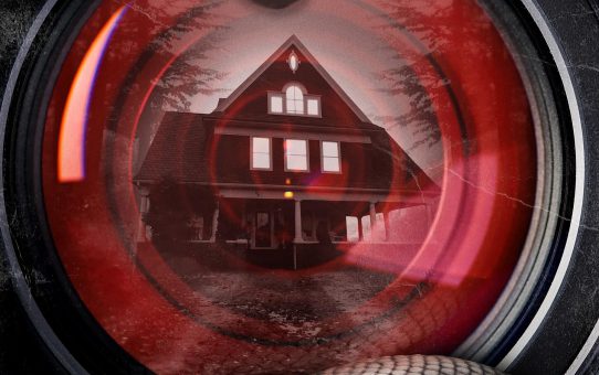 House on Eden