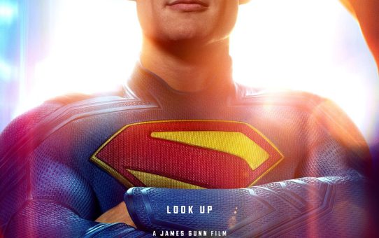 Superman (2025)