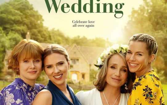 My Mother's Wedding