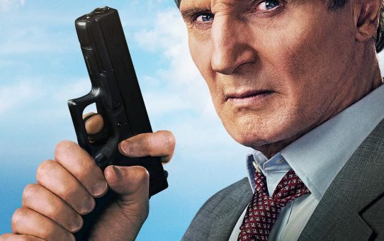 The Naked Gun (2025)