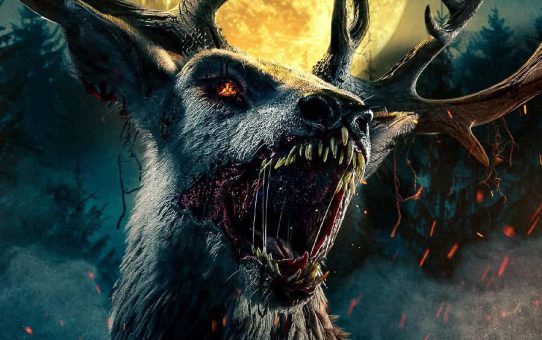 Bambi: The Reckoning