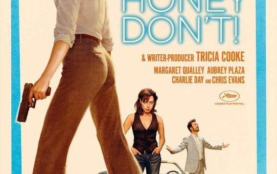 Honey Don't!