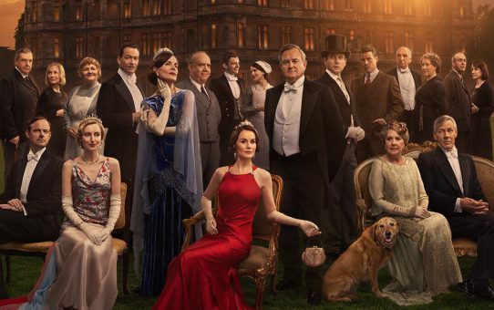 Downton Abbey: The Grand Finale
