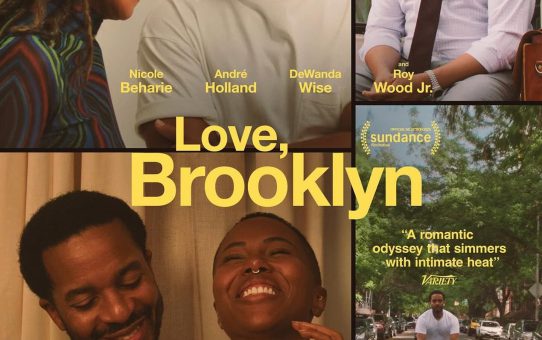 Love, Brooklyn