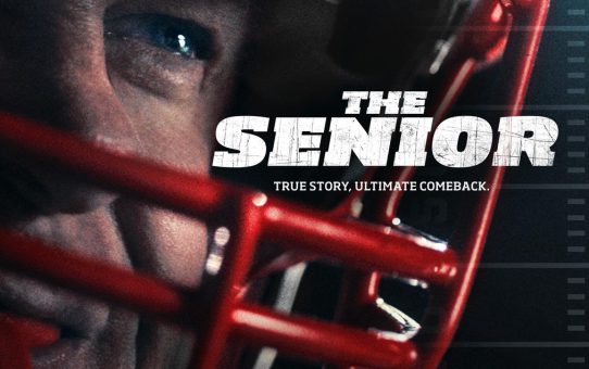 The Senior