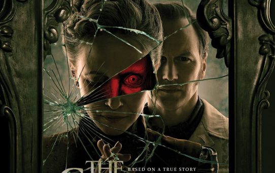 The Conjuring: Last Rites