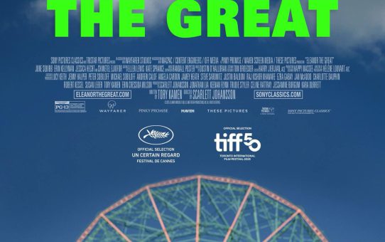 Eleanor the Great