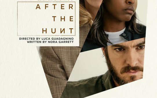 After the Hunt