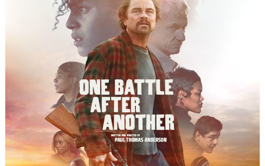 One Battle After Another