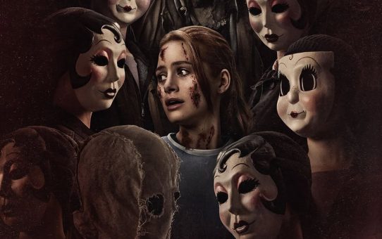 The Strangers Chapter Two